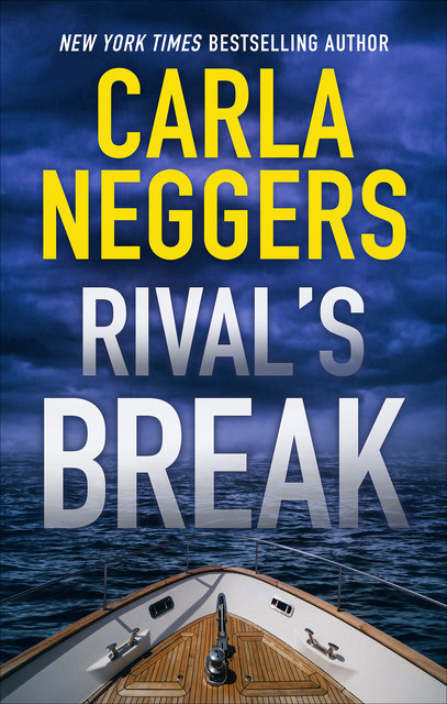 Rival's Break, Carla Neggers