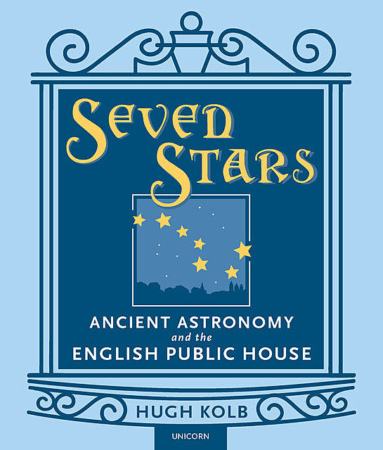 Seven Stars, Hugh Kolb