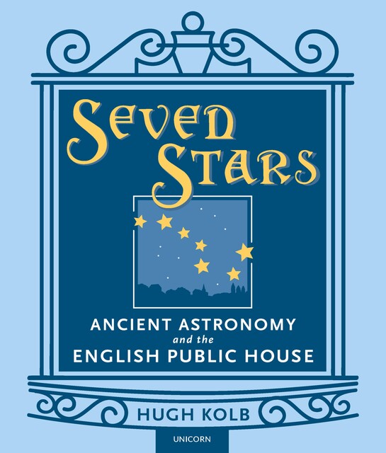 Seven Stars, Hugh Kolb