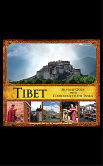 Tibet: Self-Help Guide Into Cosmology of a Tanka, Ananta Govinda