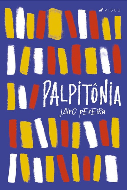 Palpitônia, Jairo Pereira