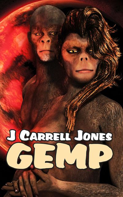GEMP, J Carrell Jones
