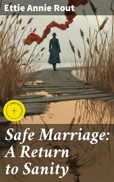 Safe Marriage: A Return to Sanity, Ettie Annie Rout