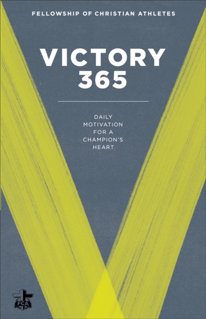 Victory 365, Fellowship of Christian Athletes