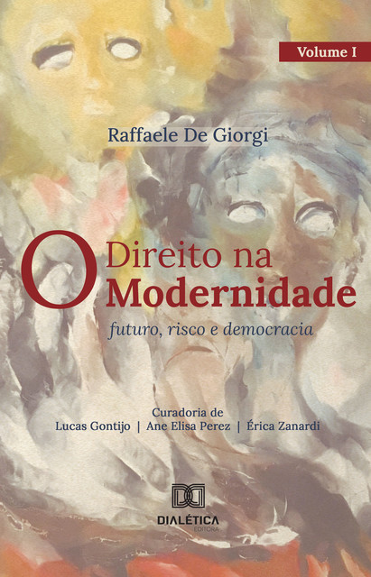 O Direito na Modernidade, Raffaele de Giorgi