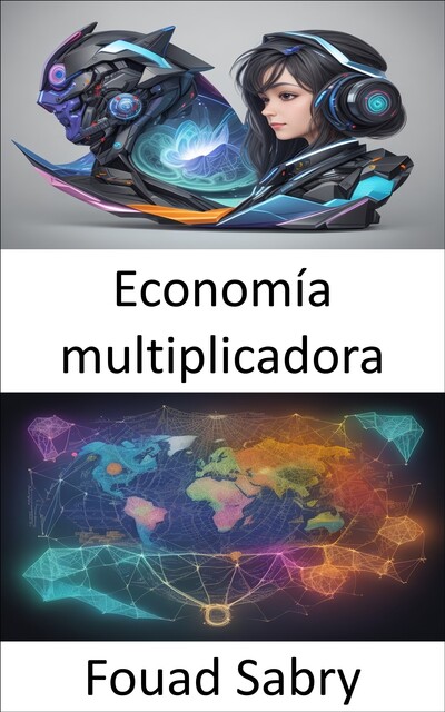 Economía multiplicadora, Fouad Sabry