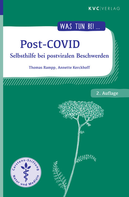 Post-COVID, Annette Kerckhoff, Thomas Rampp