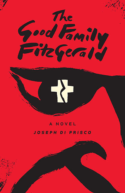 The Good Family Fitzgerald, Joseph Di Prisco