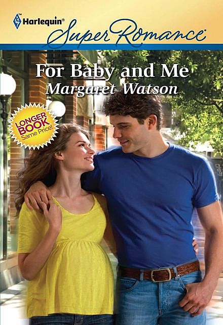 For Baby and Me, Margaret Watson