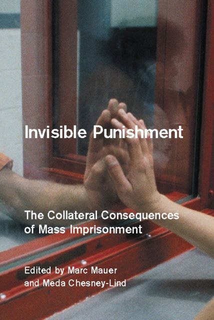 Invisible Punishment, Marc Mauer, Meda Chesney-Lind