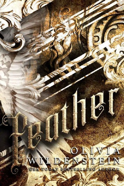 Feather (Angels of Elysium Book 1), Olivia Wildenstein