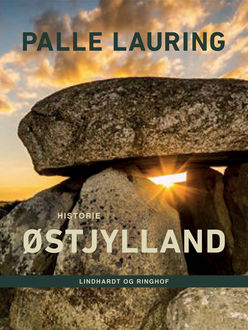 Østjylland, Palle Lauring