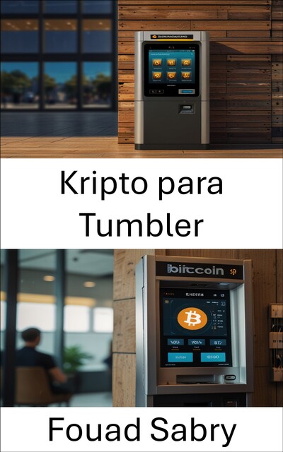 Kripto para Tumbler, Fouad Sabry