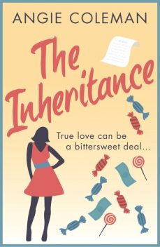The Inheritance, Angie Coleman