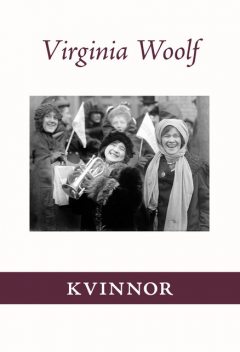 Kvinnor, Virginia Woolf