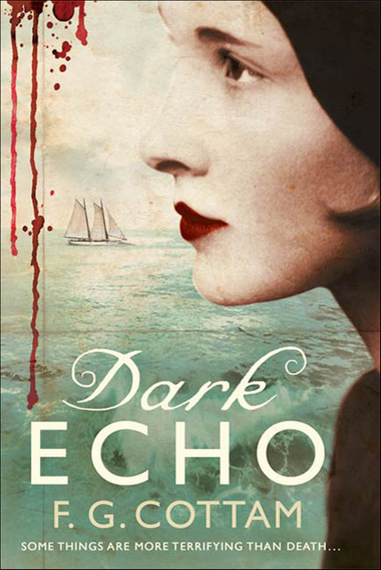 Dark Echo, F.G.Cottam