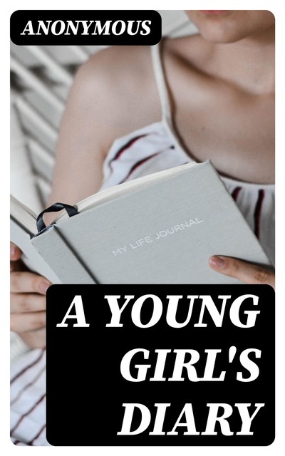 A Young Girl's Diary, 