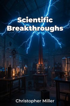 Scientific Breakthroughs, Christopher Miller