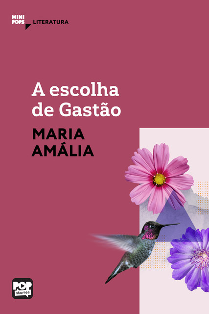 A escolha de Gastão, Maria Amália