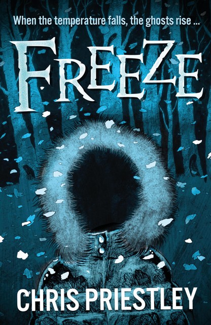 Freeze, Chris Priestley
