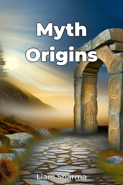 Myth Origins, Liam Sharma