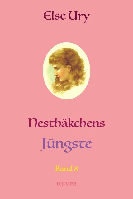 Nesthäkchens Jüngste, Else Ury