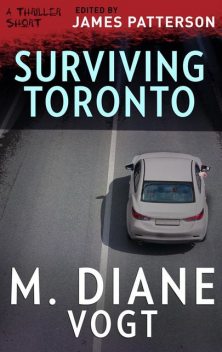 Surviving Toronto, M. Diane Vogt