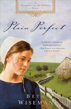 Plain Perfect & Quaker Summer 2in1, Beth Wiseman