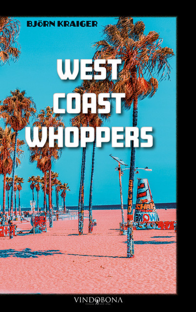 West Coast Whoppers, Björn Kraiger