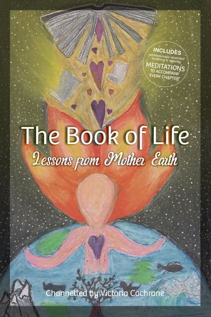 The Book of Life, Victoria Cochrane