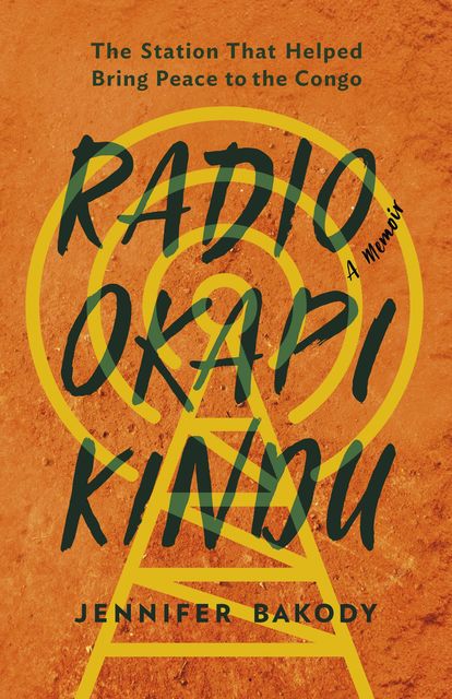 Radio Okapi Kindu, Jennifer Bakody