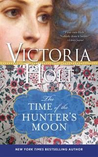 Time of the Hunter's Moon, Victoria Holt