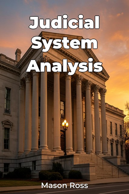 Judicial System Analysis, Mason Ross