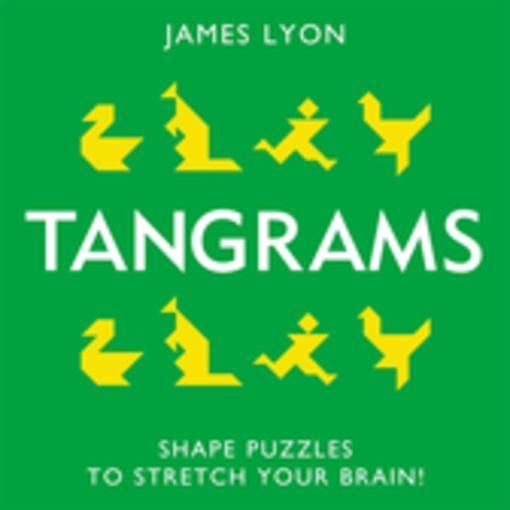 Tangrams Book, James Lyon