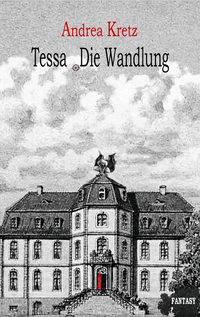 Tessa, Andrea Kretz