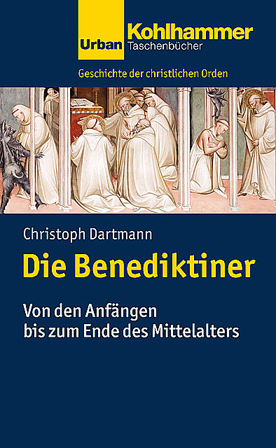 Die Benediktiner, Christoph Dartmann