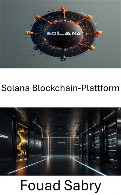 Solana Blockchain-Plattform, Fouad Sabry