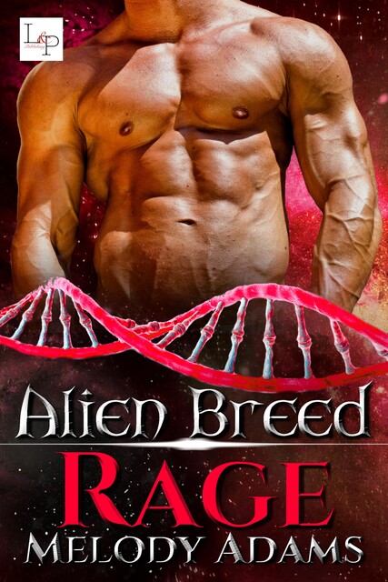 Rage, Melody Adams