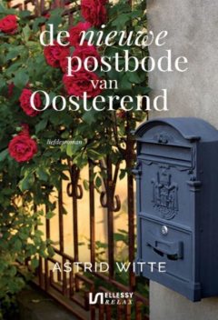 De nieuwe postbode van Oosterend, Astrid Witte
