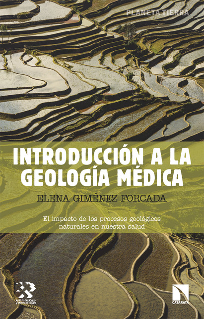 Introducción a la geología médica, Elena Giménez Forcada