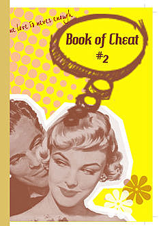 Book Of Cheat #2, Yuska Vonita