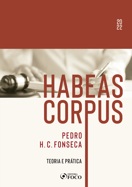 Habeas corpus, Pedro Fonseca