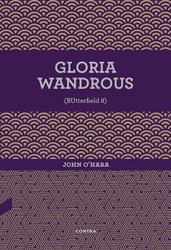 Gloria Wandrous, John O'Hara
