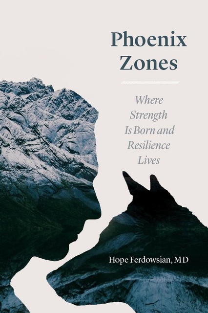 Phoenix Zones, Hope Ferdowsian