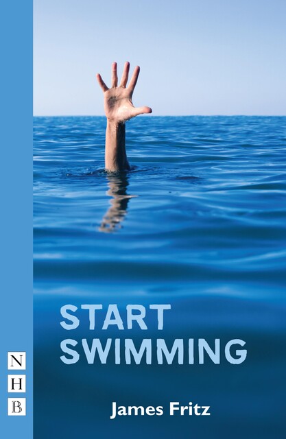 Start Swimming, James Fritz