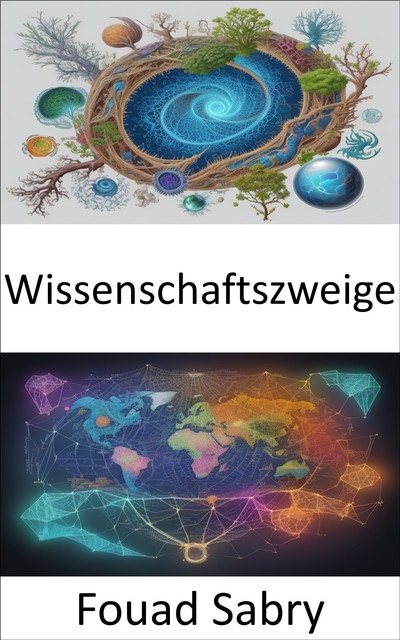 Wissenschaftszweige, Fouad Sabry