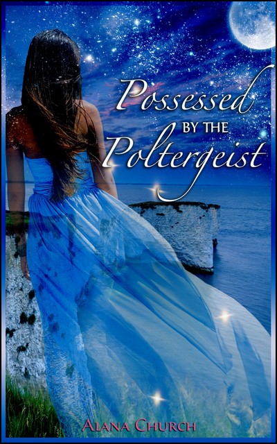 Possessed By The Poltergeist, Alana Church