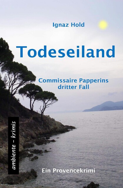 Todeseiland, Ignaz Hold
