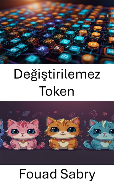 Değiştirilemez Token, Fouad Sabry
