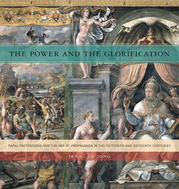 The Power and the Glorification, Jan L.de Jong